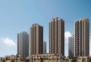 重慶居易天城 全方位解讀項目配套、實景、戶型與未來生活圖景